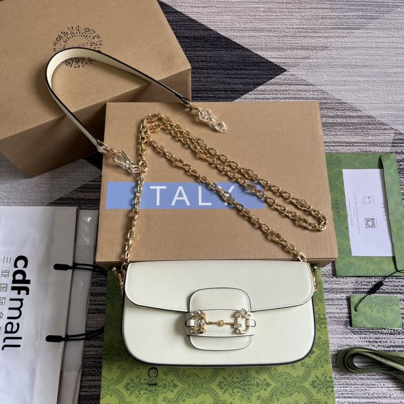 Gvc*1 horsebit bags